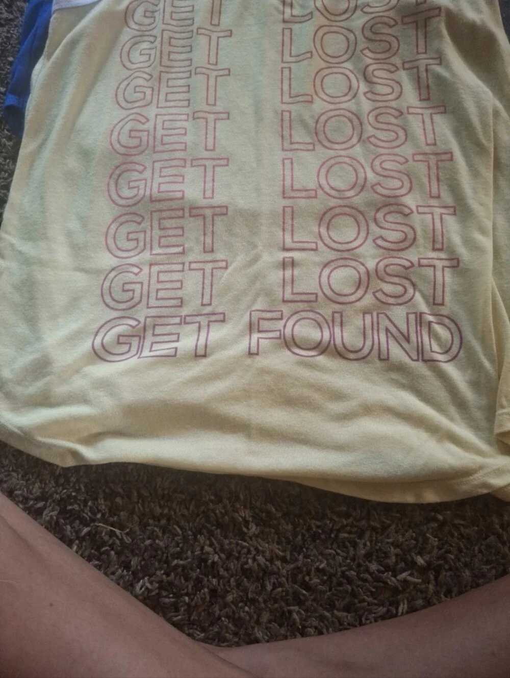 Tank Top Set - Picture 7 of 9